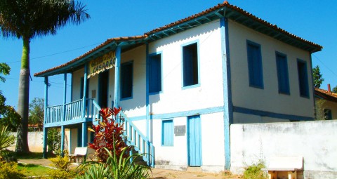 Viaje Bem Brasil - Hospedagem nos melhores destinos do Brasil