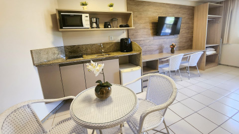 Aluguel de temporada no Marulhos Su&iacute;tes Resort em Porto de Galinhas