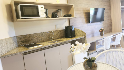 Aluguel de temporada no Marulhos Su&iacute;tes Resort em Porto de Galinhas