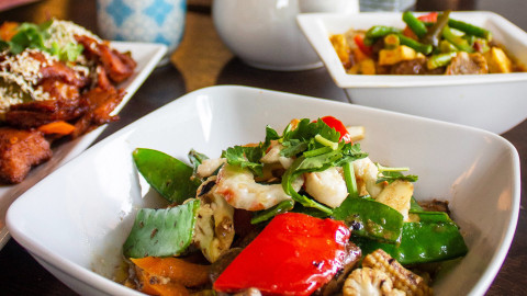 Imagem representativa: Como ter um ótimo custo benefício na alimentação em Caldas Novas Goiás? 