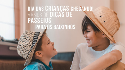 Imagem representativa: Melhores atrações para crianças em Gramado na Primavera