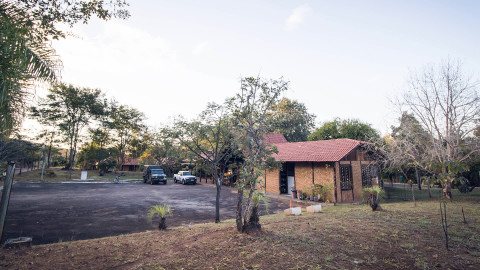 Imagem representativa: Qual a melhor época para se visitar a Serra de Caldas?  | DESCUBRA