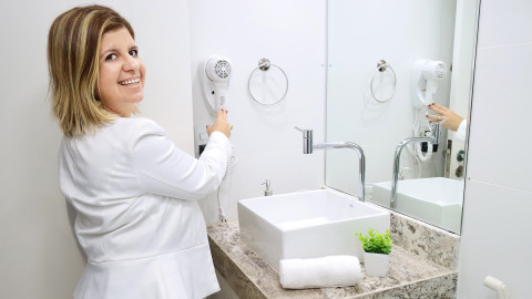 Aluguel de temporada em Jo&atilde;o Pessoa no Gold Flat