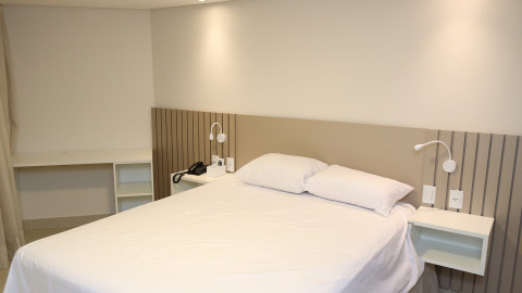 Aluguel de temporada em Jo&atilde;o Pessoa no Gold Flat