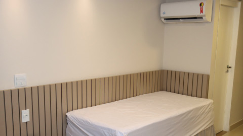 Aluguel de temporada em Jo&atilde;o Pessoa no Gold Flat