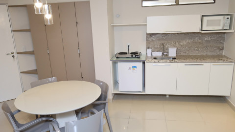 Aluguel de temporada em Jo&atilde;o Pessoa no Gold Flat