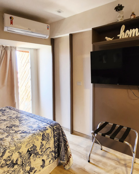 Aluguel de temporada no Condom&iacute;nio Pipas Bay na Praia de Pipa