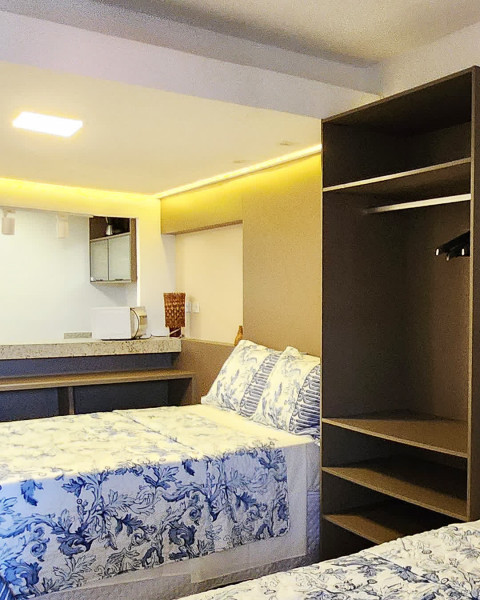 Aluguel de temporada no Condom&iacute;nio Pipas Bay na Praia de Pipa