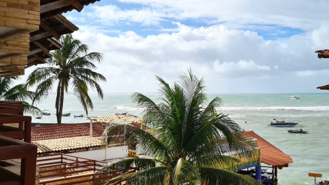 Aluguel de temporada no Condom&iacute;nio Pipas Bay na Praia de Pipa