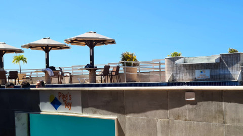 Aluguel de temporada no Condom&iacute;nio Pipas Bay na Praia de Pipa