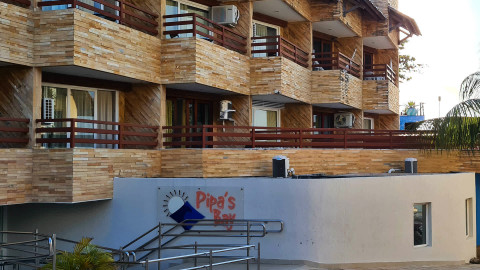 Aluguel de temporada no Condom&iacute;nio Pipas Bay na Praia de Pipa