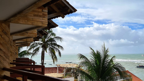 Aluguel de temporada no Condom&iacute;nio Pipas Bay na Praia de Pipa