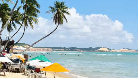 Aluguel de temporada no Condom&iacute;nio Pipas Bay na Praia de Pipa