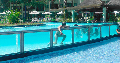 Aluguel de temporada no Marulhos Su&iacute;tes Resort em Porto de Galinhas