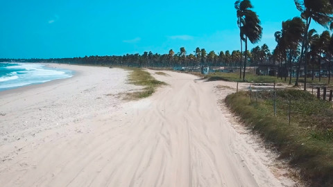 Tour no meu Apartamento 307 no Marulhos Su&iacute;tes Resorts em Porto de Galinhas