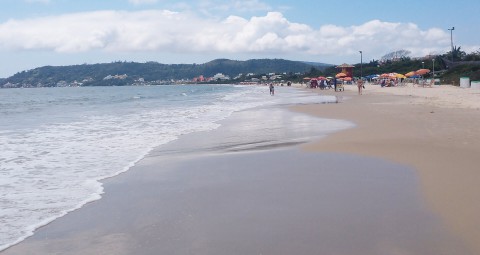 Jurerê Beach Village em Jurerê, Florianópolis