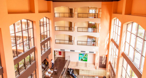 Tour pelo Jurer&ecirc; Beach Village em Jurer&ecirc; - Florian&oacute;polis