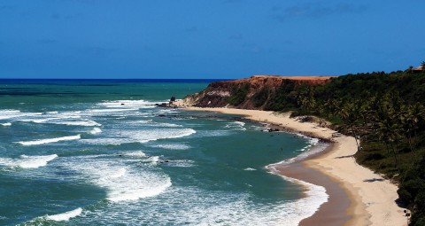 Praia do Curral