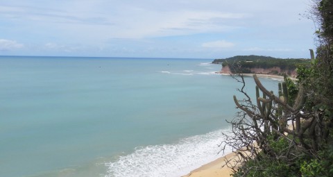 Praia do Curral