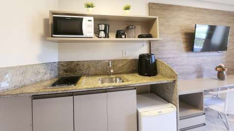 Tour no meu Apartamento 307 no Marulhos Su&iacute;tes Resorts em Porto de Galinhas