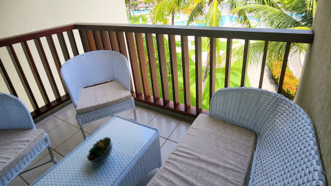 Tour no meu Apartamento 307 no Marulhos Su&iacute;tes Resorts em Porto de Galinhas