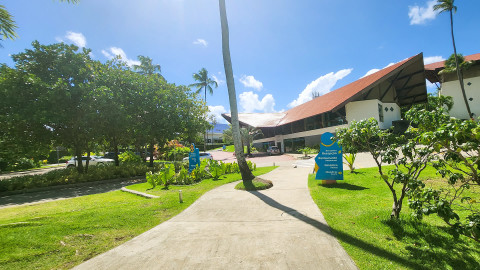 Tour no meu Apartamento 307 no Marulhos Su&iacute;tes Resorts em Porto de Galinhas