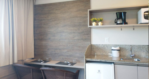 Tour no meu Apartamento 315 no Marulhos Su&iacute;tes Resorts em Porto de Galinhas