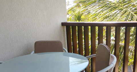 Tour no meu Apartamento 315 no Marulhos Su&iacute;tes Resorts em Porto de Galinhas