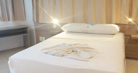 Tour no meu Apartamento 315 no Marulhos Su&iacute;tes Resorts em Porto de Galinhas