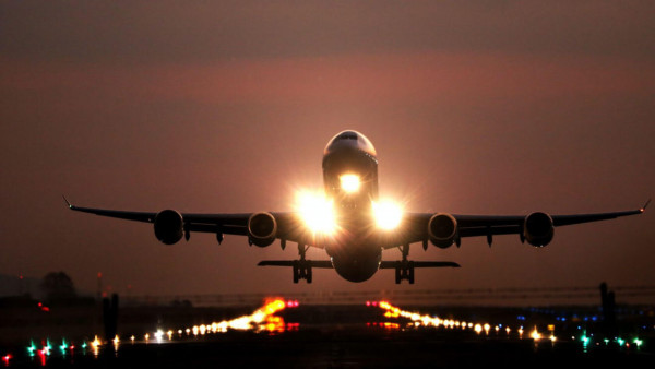 Foto demonstrativa de Dicas para uma viagem mais segura ao viajar de avião