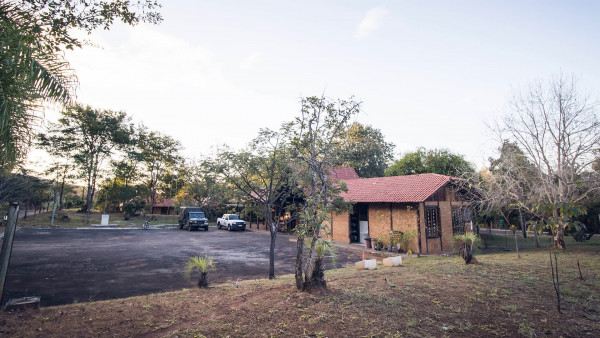 Foto demonstrativa de Qual a melhor época para se visitar a Serra de Caldas?