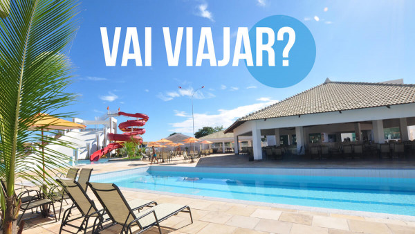 Imagem representativa: Vai viajar e não quer abrir mão da seguraça? Opte por imóveis de Temporada