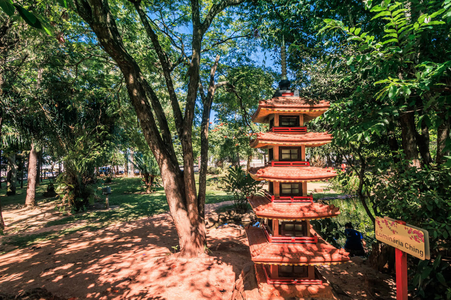 Imagem destauente: Além dos parques aquáticos, o que mais fazer em Caldas Novas