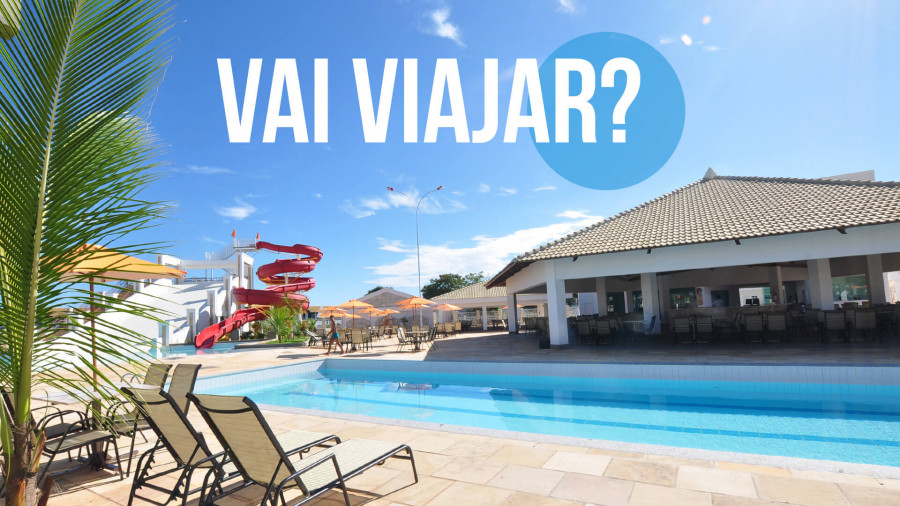 Imagem destauente: Vai viajar e não quer abrir mão da seguraça? Opte por imóveis de Temporada