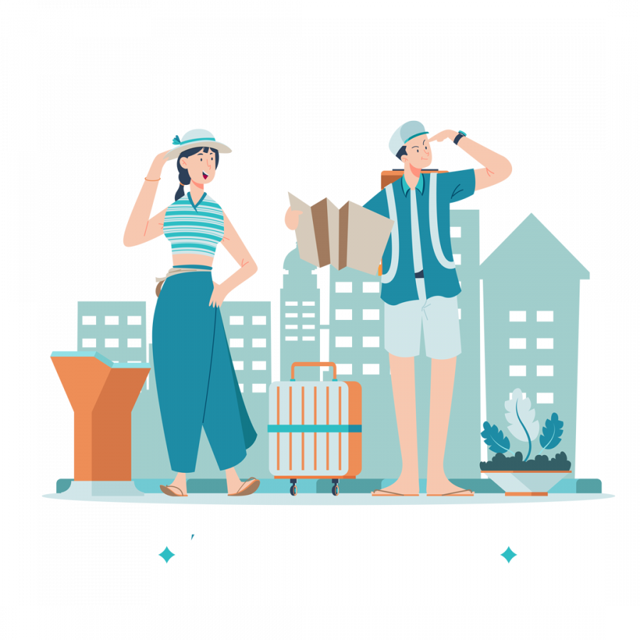 Contatos Viaje Bem Brasil