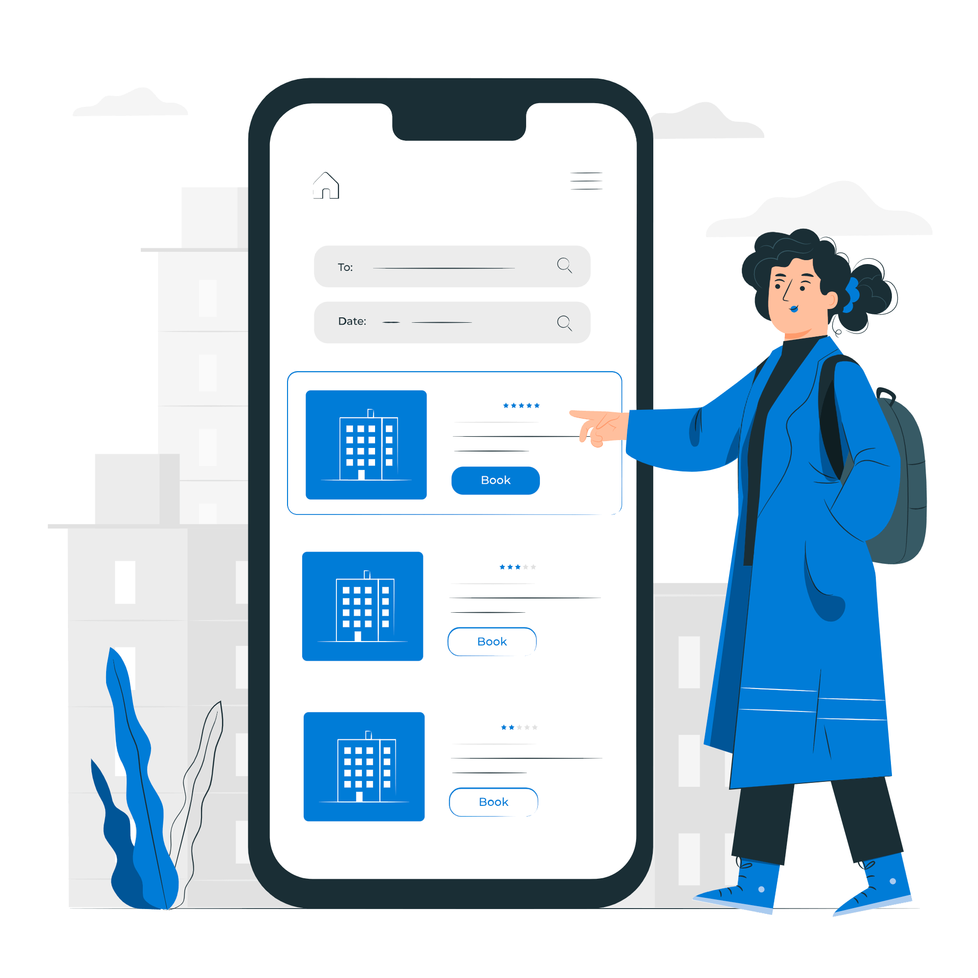 Imagem representativa Orçamento - Viaje Bem Brasil