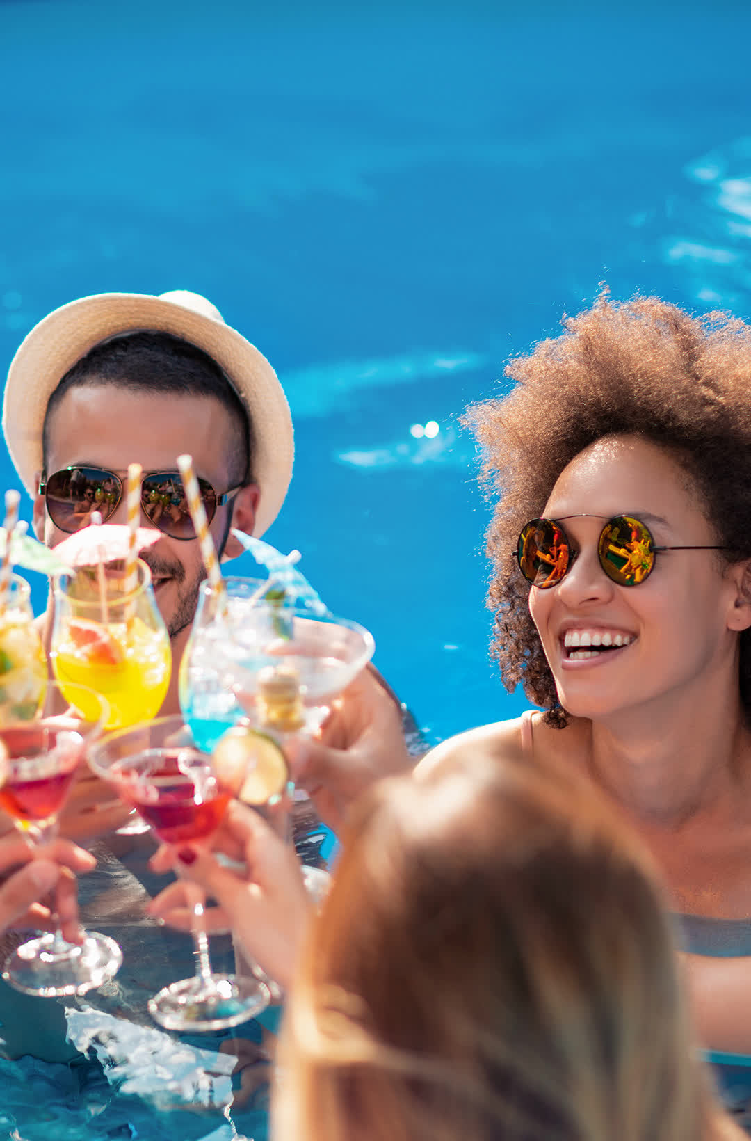 Imagem representativa: Aluguel de temporada no diRoma Exclusive em Caldas Novas | RESERVAR AGORA