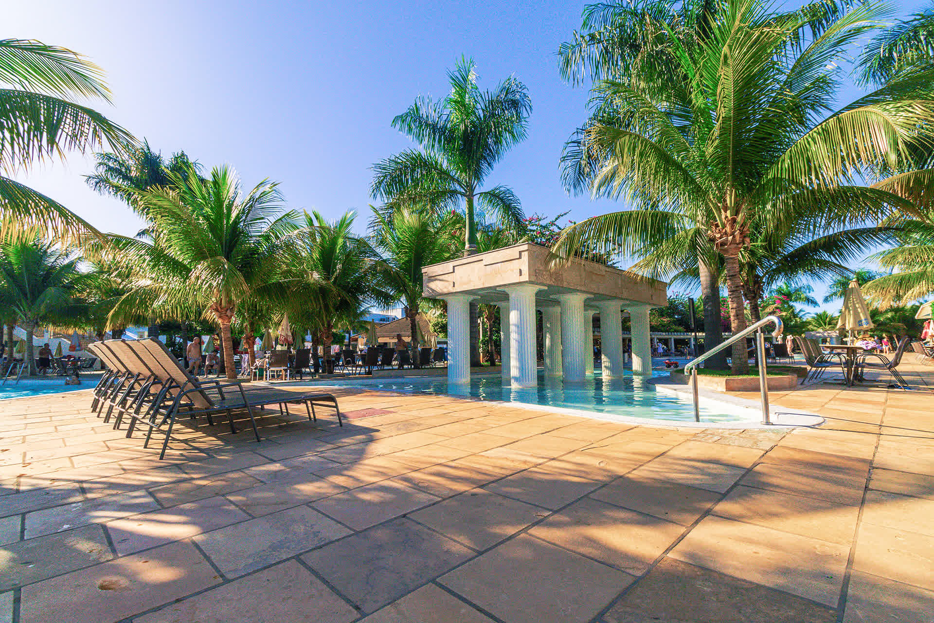 Imagem representativa: Aluguel de temporada no L'acqua diRoma em Caldas Novas | RESERVAR AGORA