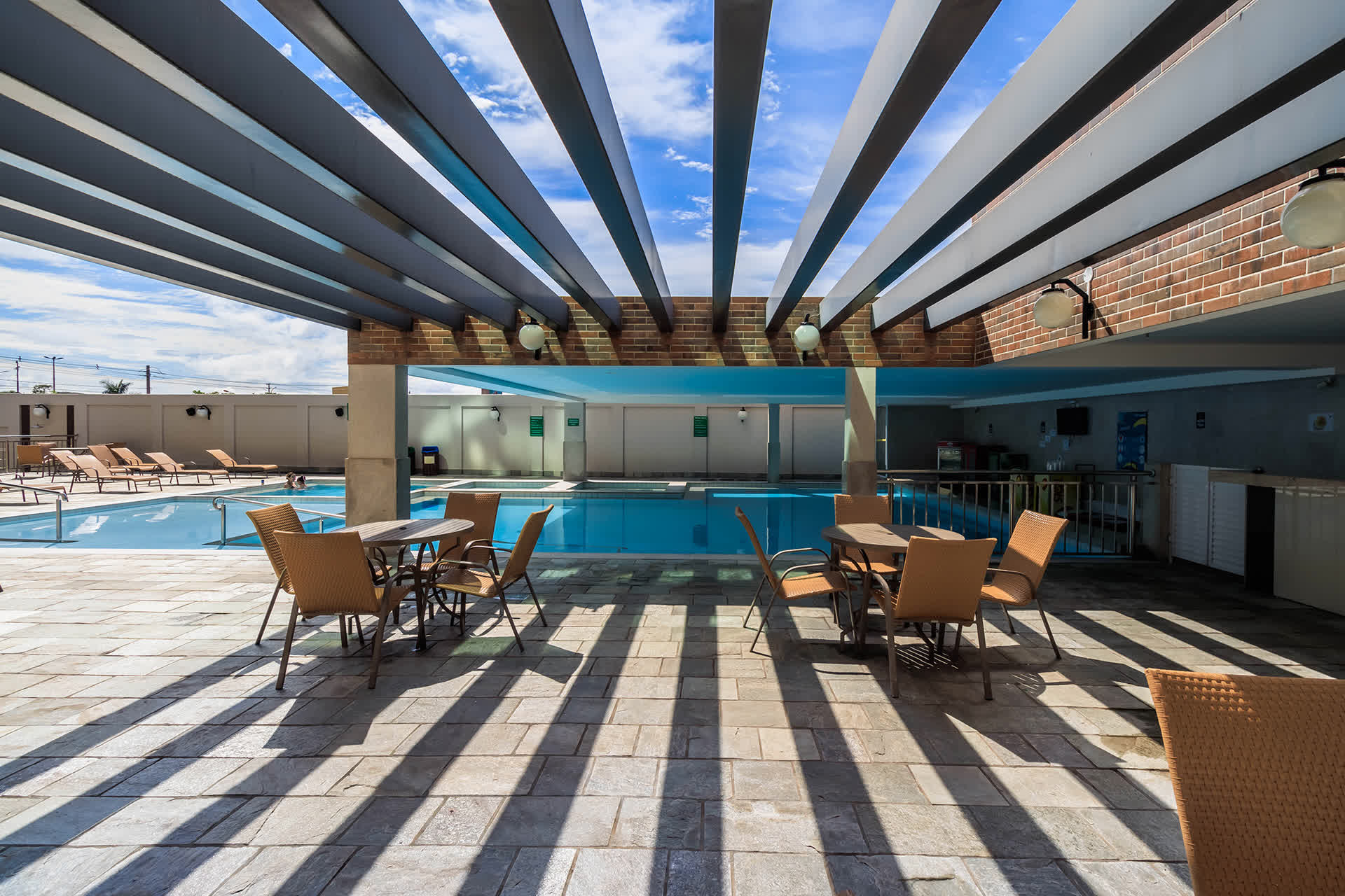 Imagem representativa: Aluguel de temporada no Piazza diRoma | Grupo diRoma em Caldas Novas | RESERVAR AGORA