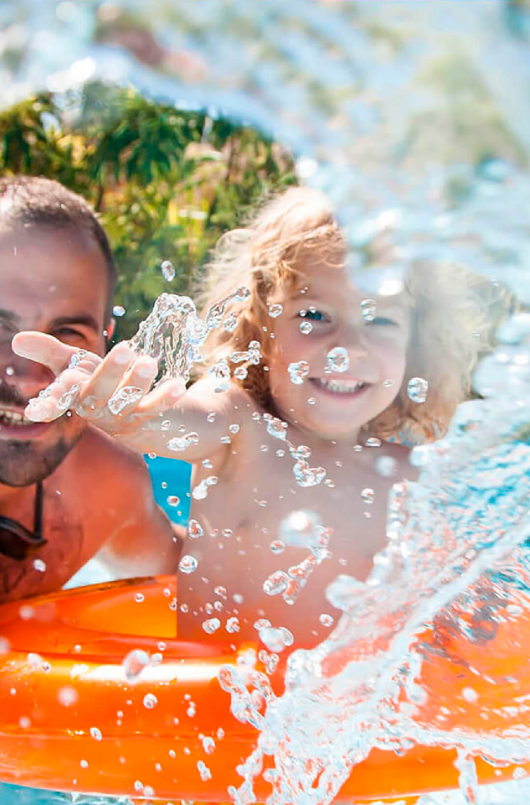 Imagem representativa: Aluguel de temporada no Suítes Le Jardin em Caldas Novas | RESERVAR AGORA