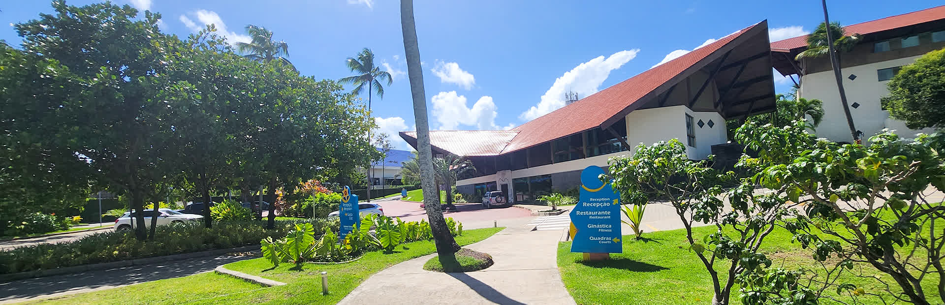 Imagem representativa: Aluguel de temporada no Marulhos Suítes Resort | RESERVAR AGORA